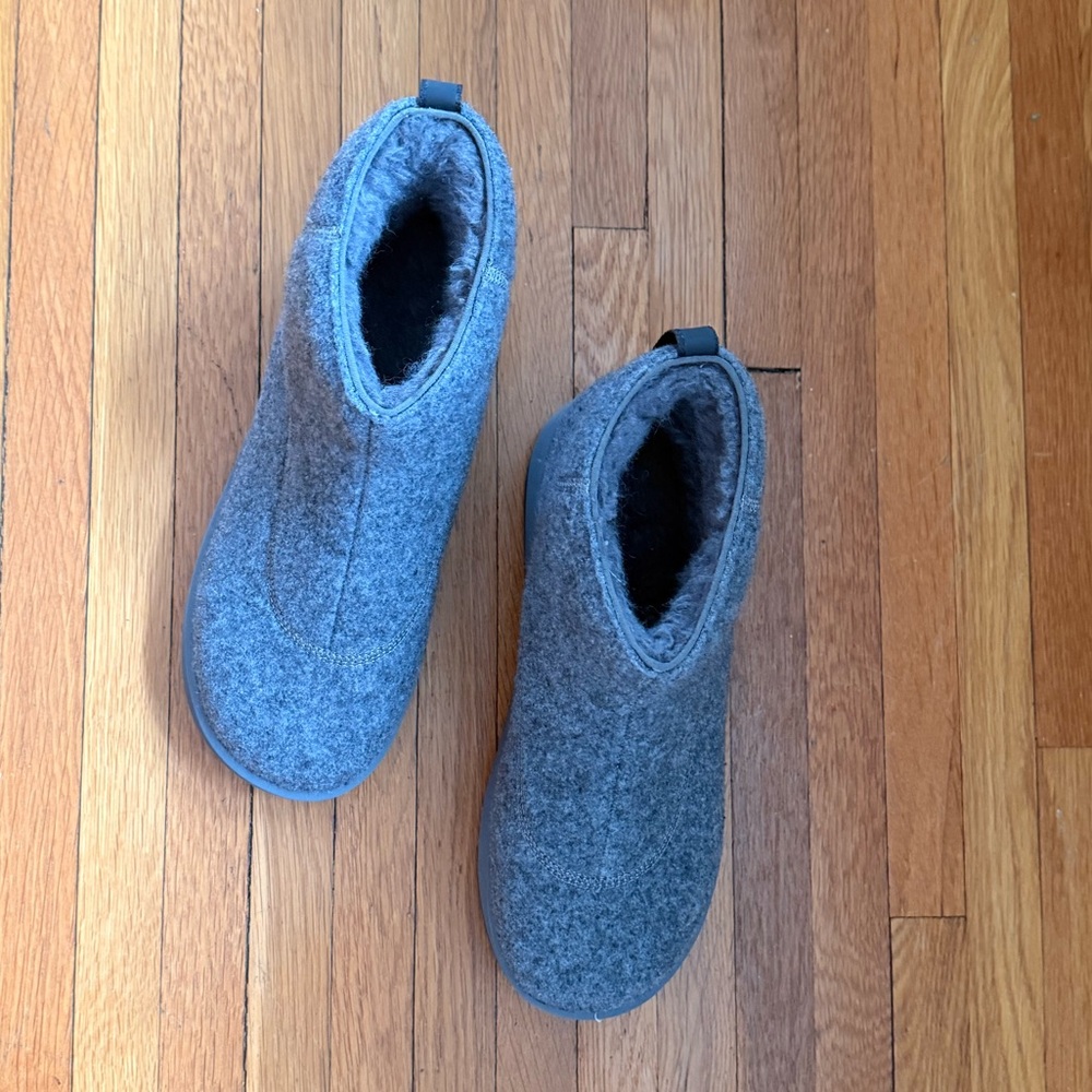 Allbirds Kiwi Boot - Picture 4 of 6